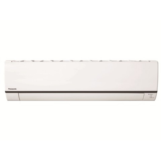 Panasonic 樂聲 二匹半掛牆分體式冷氣機 CS-V24RKA