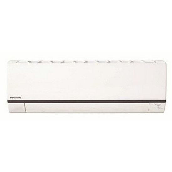 Panasonic 樂聲 三匹掛牆分體式冷氣機 CS-V28RKA