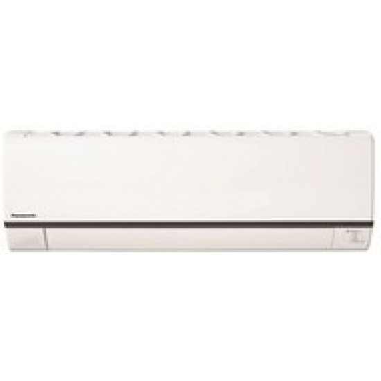 Panasonic 樂聲 一匹掛牆分體式冷氣機 CS-V9RKA