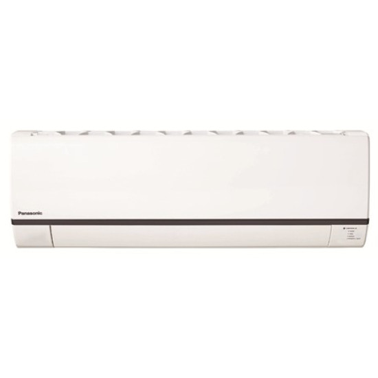 Panasonic 樂聲 一匹窗口分體式冷氣機 CS-V9RWA