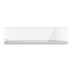 Panasonic 樂聲 二匹半掛牆分體式冷氣機 CS-YS24UKA