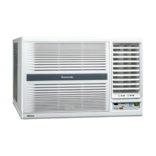 PANASONIC 樂聲 二匹窗口式變頻冷氣機 CWHZ180YA