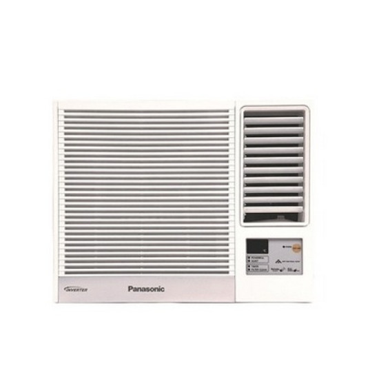 Panasonic 樂聲 一匹窗口式變頻冷氣機 CW-HZ90YA