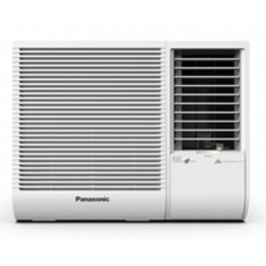Panasonic 樂聲 匹半窗口式冷氣機 CW-N1219VA
