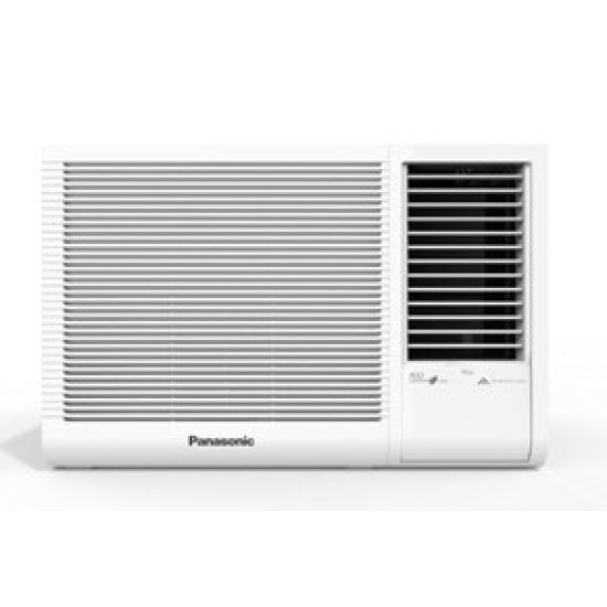 Panasonic 樂聲 二匹半窗口式冷氣機 CW-N2419EA