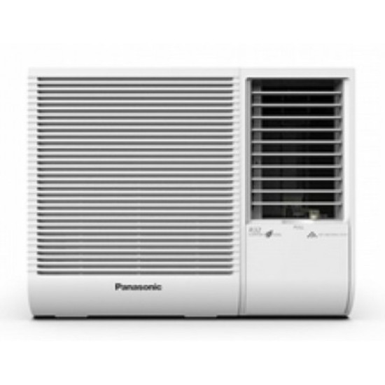 Panasonic 樂聲 3/4匹窗口式冷氣機 CW-N719JA