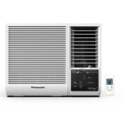 Panasonic 樂聲 二匹半窗口式冷氣機 CW-XN2419EA(附遙控)