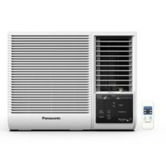 Panasonic 樂聲 二匹半窗口式冷氣機 CW-XN2419EA(附遙控)
