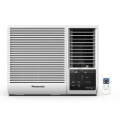 Panasonic 樂聲 3/4匹窗口式冷氣機 CWXN719JA (附遙控)