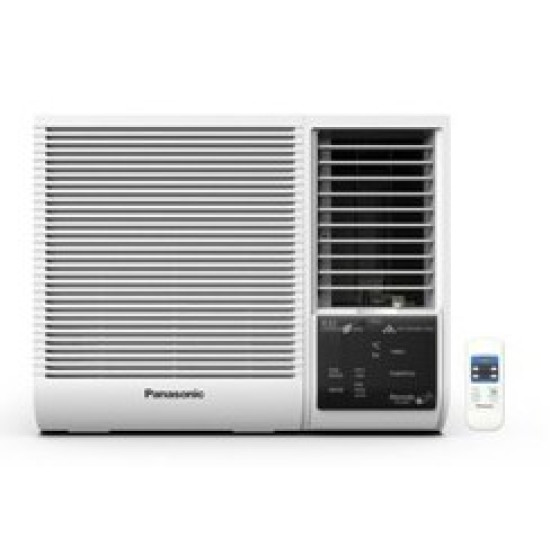 Panasonic 樂聲 3/4匹窗口式冷氣機 CWXN719JA (附遙控)