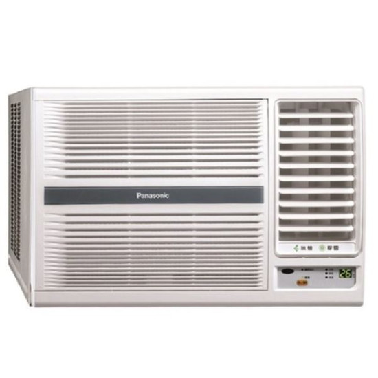 PANASONIC 樂聲 二匹窗口式變頻冷氣機 CWHE180KA1