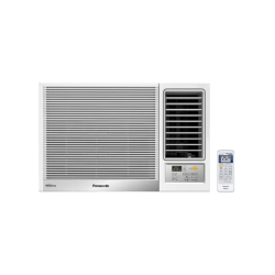 Panasonic 樂聲  CW-HZ240ZA 二匹半 R32雪種 窗口式變頻式冷暖冷氣機 (附遙控)