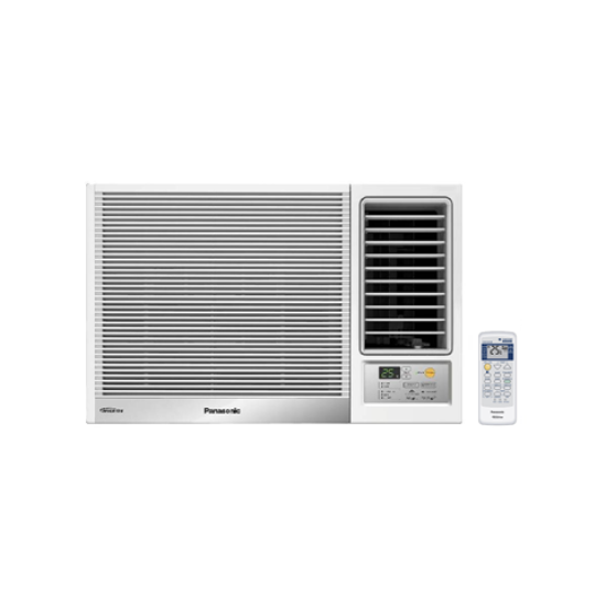 Panasonic 樂聲  CW-HZ240ZA 二匹半 R32雪種 窗口式變頻式冷暖冷氣機 (附遙控)