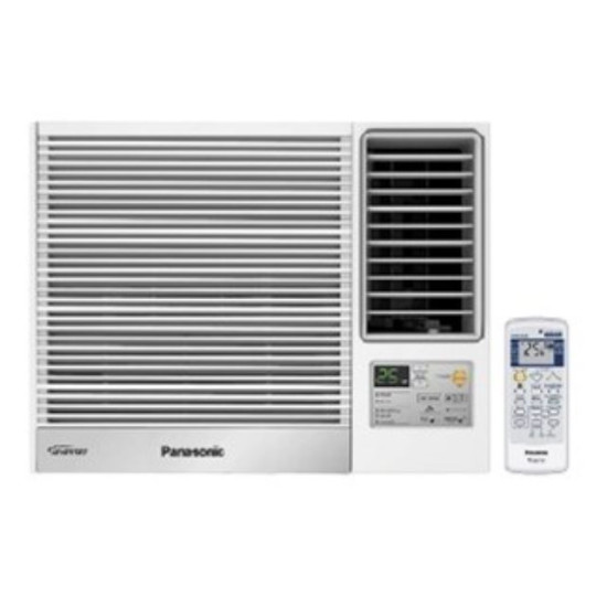 Panasonic 樂聲 一匹窗口式變頻冷氣機 CW-HZ90ZA