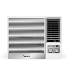 Panasonic 樂聲 CW-N721JA  3/4匹 R32雪種 窗口式冷氣機
