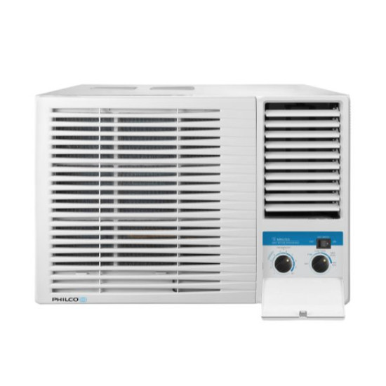 PHILCO 飛歌  PWH18M 二匹 淨冷型窗口式冷氣機