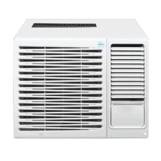 PHILCO 飛歌  PWV2007M 3/4匹淨冷型  窗口式