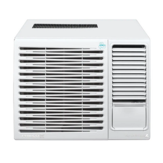 PHILCO 飛歌  PWV2018M 二匹淨冷型  窗口式