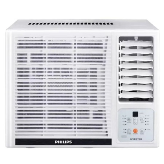 PHILIPS 飛利浦 FAC07CA 3/4匹 變頻淨冷窗口式冷氣機