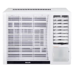 PHILIPS 飛利浦 FAC07FA 3/4匹 定頻淨冷窗口式冷氣機