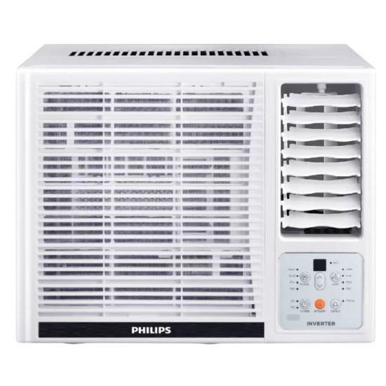 PHILIPS 飛利浦 FAC18CA 2匹 變頻淨冷窗口式冷氣機