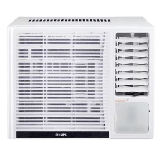 PHILIPS 飛利浦 FAC18FA 2匹 定頻淨冷窗口式冷氣機