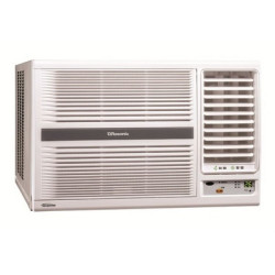 RASONIC 樂信  二匹窗口式變頻冷氣機 RCHZ180Y (附遙控)