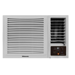 RASONIC 樂信  RC-S90U 一匹 變頻淨冷型窗口式冷氣機  (附遙控)