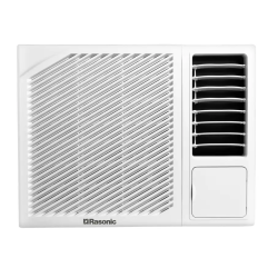 RASONIC 樂信  RC-V12AC 匹半 淨冷窗口式冷氣機