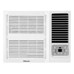 RASONIC 樂信  一匹窗口式冷氣機 RCX9H (附遙控)