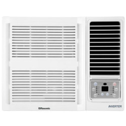 RASONIC 樂信 RC-H18HR 2匹 變頻冷暖 窗口式冷氣機