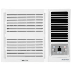 RASONIC 樂信 RC-H24HR 2.5匹 變頻冷暖 窗口式冷氣機