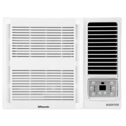 RASONIC 樂信 RC-H7HR 3/4匹 變頻冷暖 窗口式冷氣機