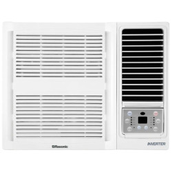 RASONIC 樂信 RC-H9HR 1匹 變頻冷暖 窗口式冷氣機