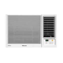 RASONIC 樂信  RC-HU240Z 二匹半 R32雪種 變頻式淨冷窗口式冷氣機 (附遙控)