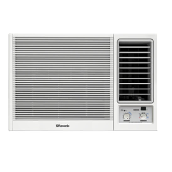 RASONIC 樂信  RC-N1821E  二匹 R32雪種 淨冷窗口式冷氣機