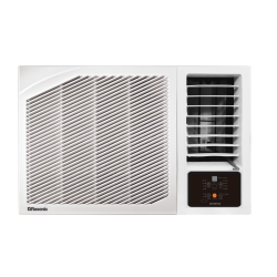 RASONIC 樂信  RC-S901AC 一匹 變頻淨冷窗口式冷氣機  (附遙控)