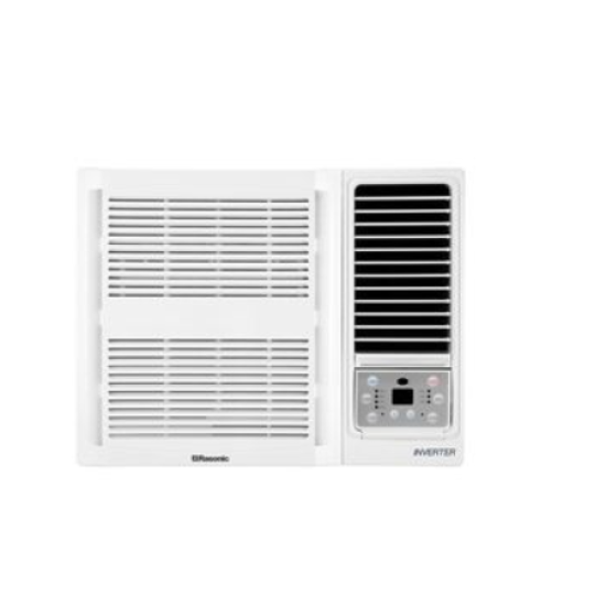RASONIC 樂信  RC-S90H 一匹 R410A雪種 變頻式淨冷窗口式冷氣機 (附遙控)