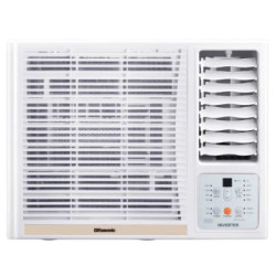 RASONIC 樂信 RC-TS12UV 一匹半 變頻淨冷窗口式冷氣機