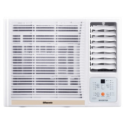 RASONIC 樂信牌 2.5匹 R32 Wi-Fi變頻式淨冷窗口機(獨立抽濕) RC-TS24UV