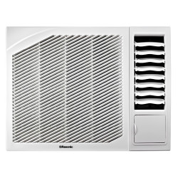 RASONIC 樂信  RC-V9AC 一匹 淨冷窗口式冷氣機