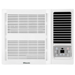 RASONIC 樂信 RCXG18 2.0匹,定頻淨冷窗口式冷氣機