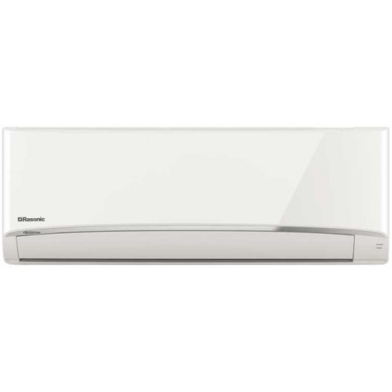RASONIC 樂信  一匹掛牆分體式變頻冷氣機 RSRE9UK