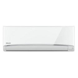 RASONIC 樂信  二匹半掛牆分變頻冷氣機 RSYS24UK