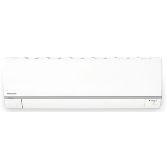 RASONIC 樂信  RS-LE9SK  一匹冷暖型  掛牆分體式