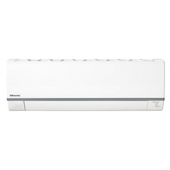 RASONIC 樂信  匹半窗口分體式冷氣機 RSV12RW