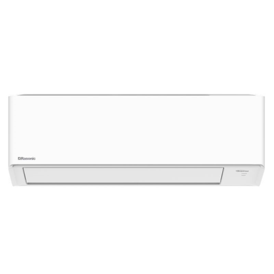 RASONIC 樂信 RS-YU12BK 匹半  變頻淨冷掛牆分體式冷氣機 (附遙控)