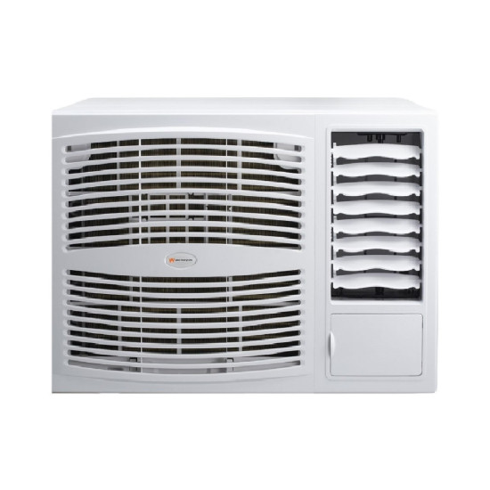 WHITE-WESTINGHOUSE 威士汀 WWN07CRA-D4  3/4匹 淨冷窗口式冷氣機