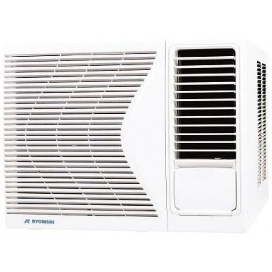 RYOBISHI 菱機 RB-18MA  二匹淨冷型 窗口式