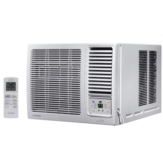 RYOBISHI 菱機 RB09VB  一匹 變頻 淨冷型 窗口式 (附遙控)